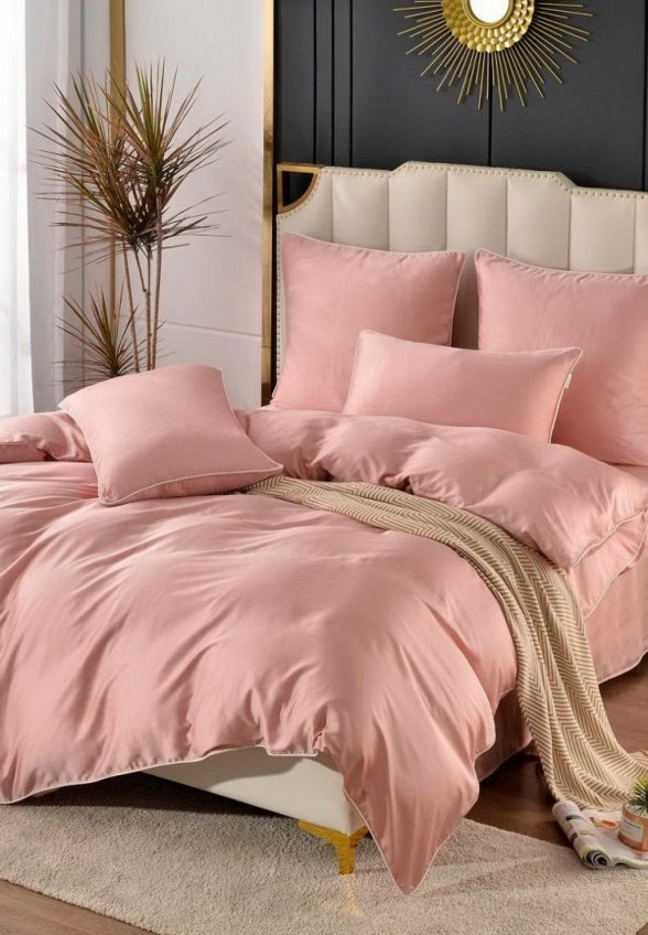 Постельное белье Семейное Sofi De Marko