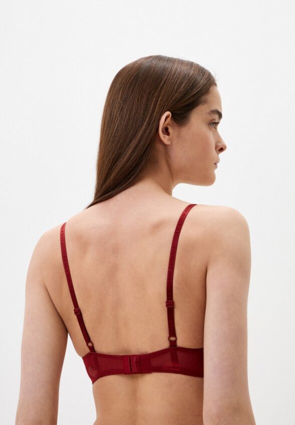 Бюстгальтер Tommy Hilfiger