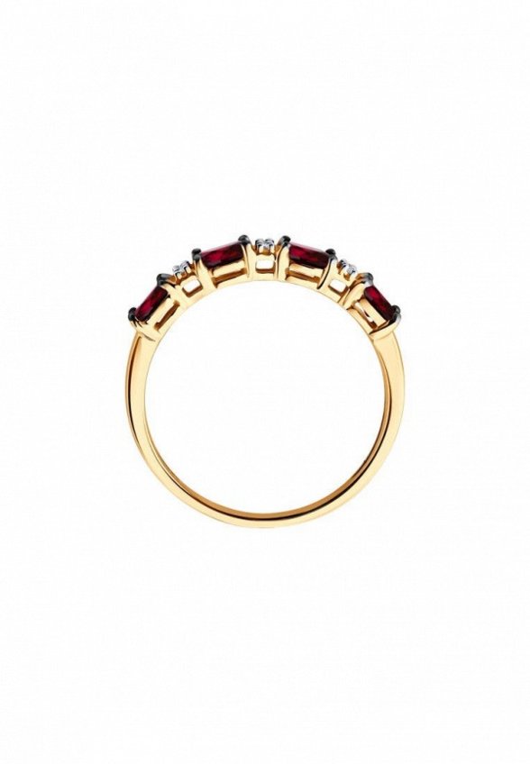 Кольцо Diamant