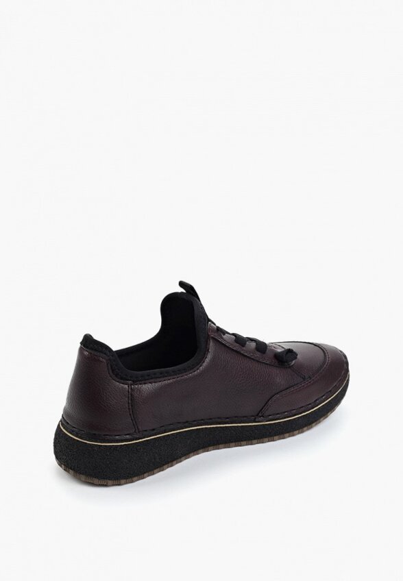 Ботинки Rieker