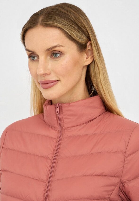 Пуховик Glenfield