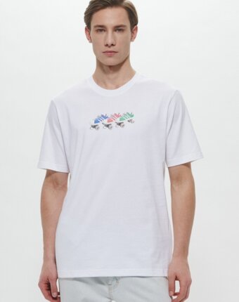 Футболка adidas Originals мужчинам