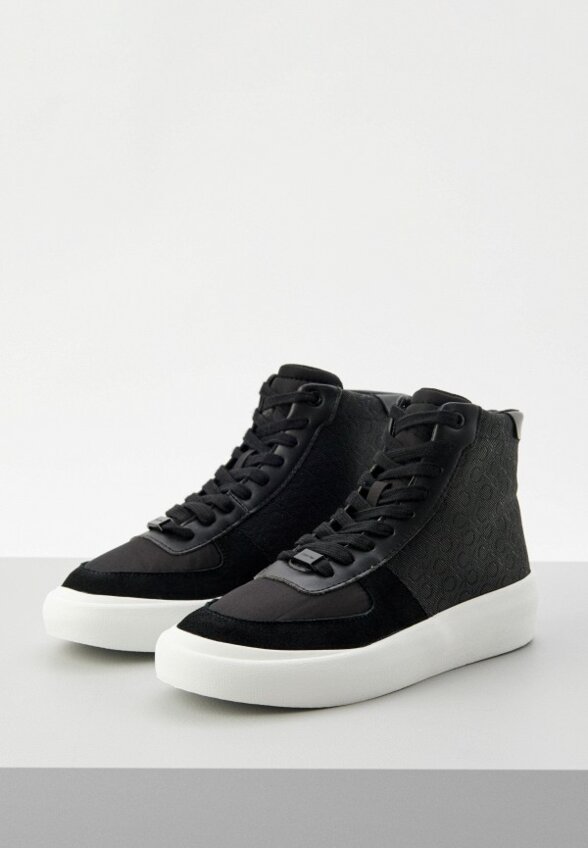 Кеды Calvin Klein