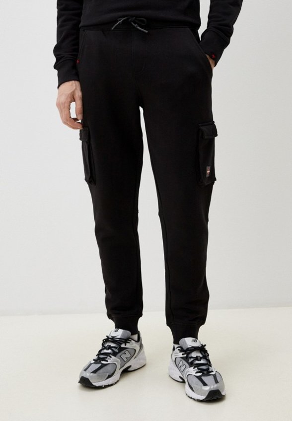 Брюки спортивные ZU Elements