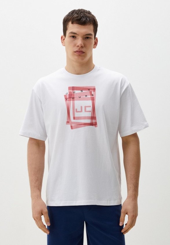 Футболка JC Just Clothes