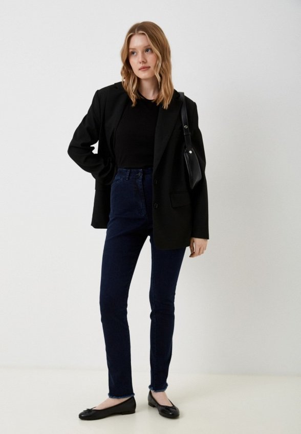 Джинсы Helmidge