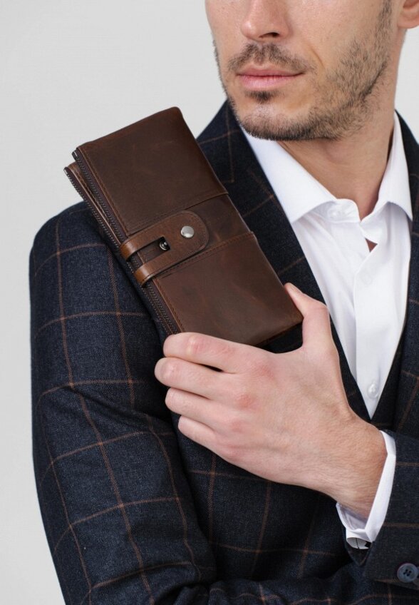 Кошелек Faustini