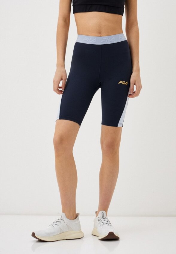 Велосипедки Fila