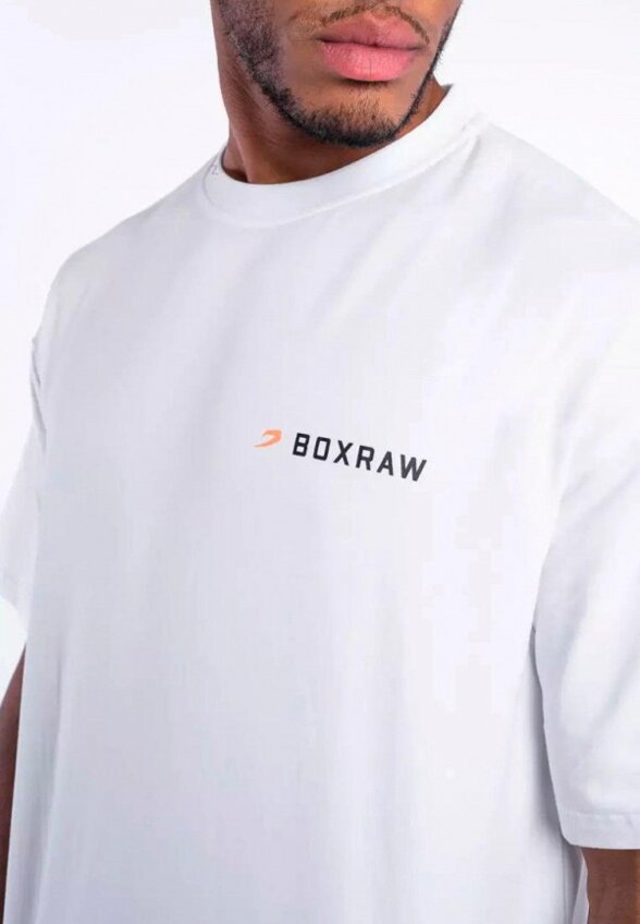 Футболка спортивная Boxraw