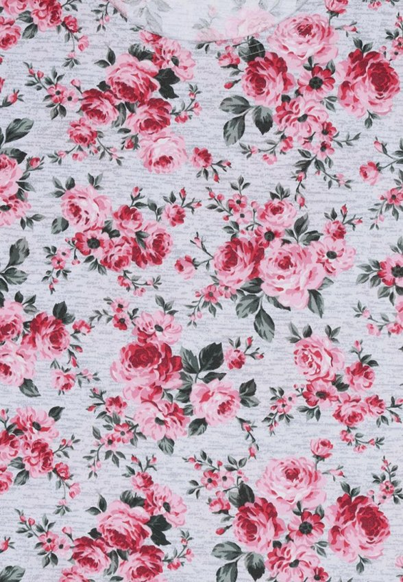 Футболка Апрель