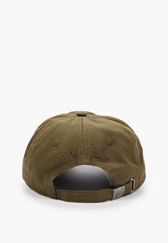 Бейсболка Lyle & Scott