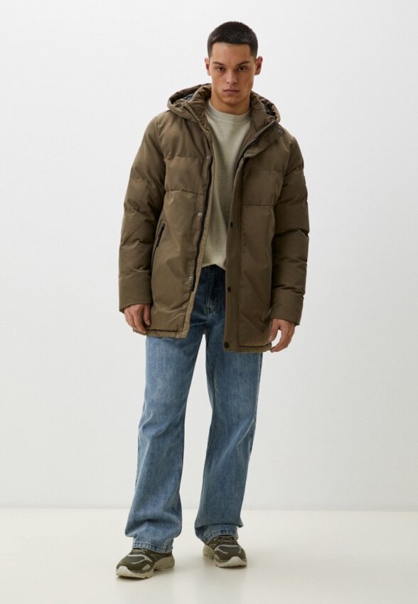 Куртка утепленная Blend