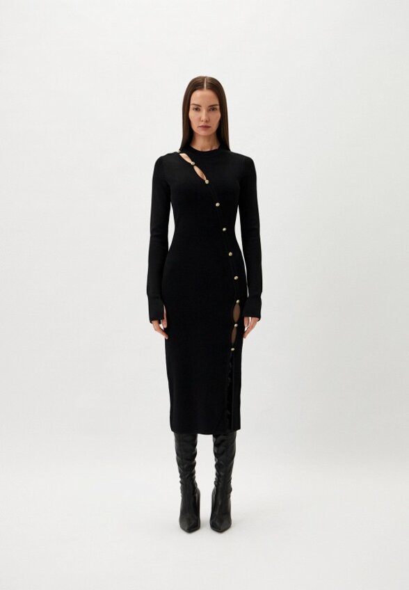 Платье Versace Jeans Couture