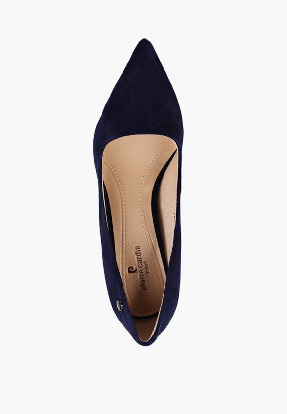 Туфли Pierre Cardin