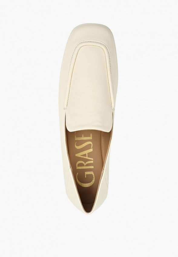 Лоферы Grasetto