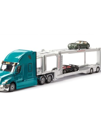 Грузовик SIKU "Freightliner Cascadia" детям