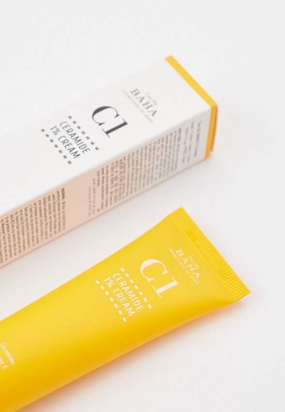 Сыворотка для лица Cos de Baha