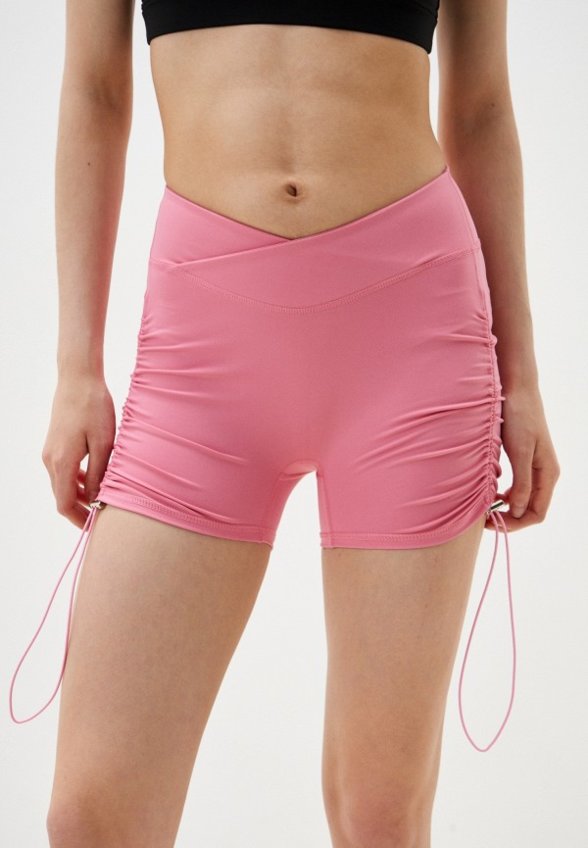 Велосипедки Margo Blues