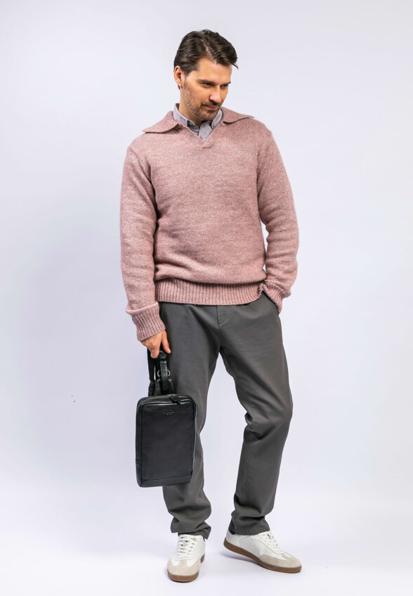 Др.Коффер B402943-244-04 рюкзак