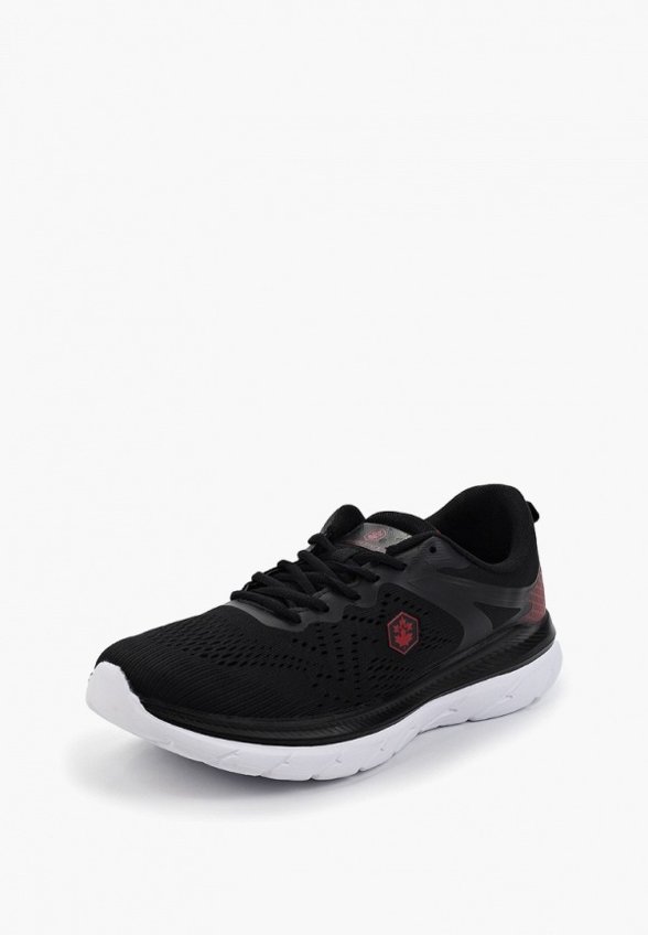 Кроссовки LumberJack