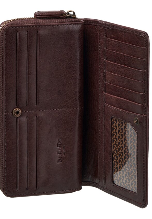 Др.Коффер X510422-245-09 портмоне