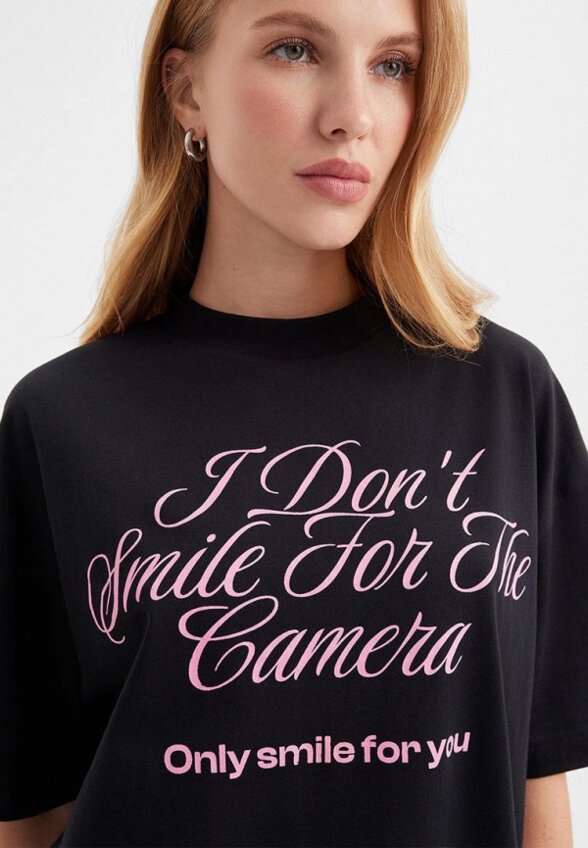 Футболка BRMSK