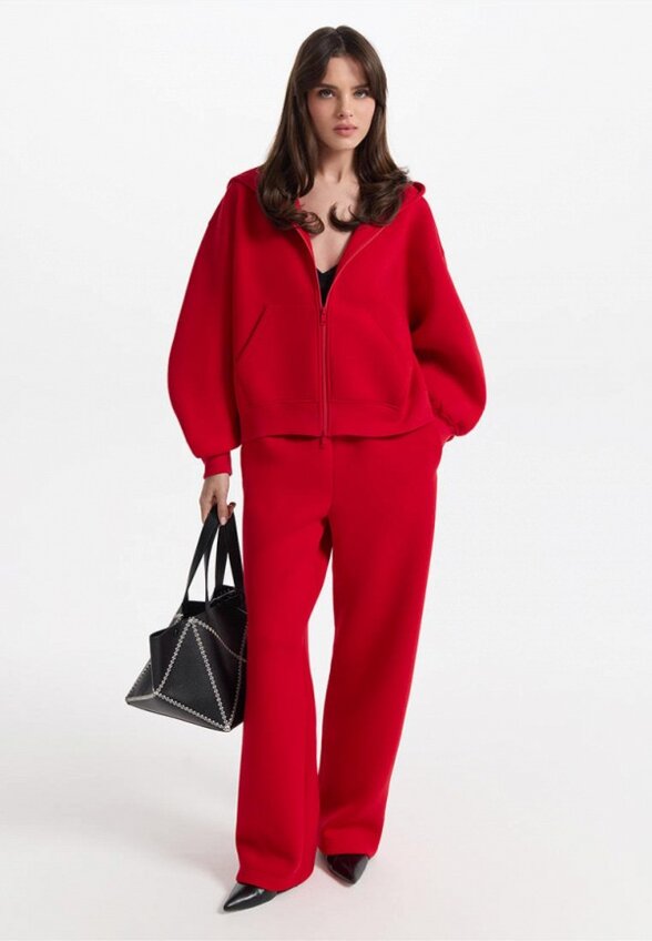 Брюки спортивные Love Republic