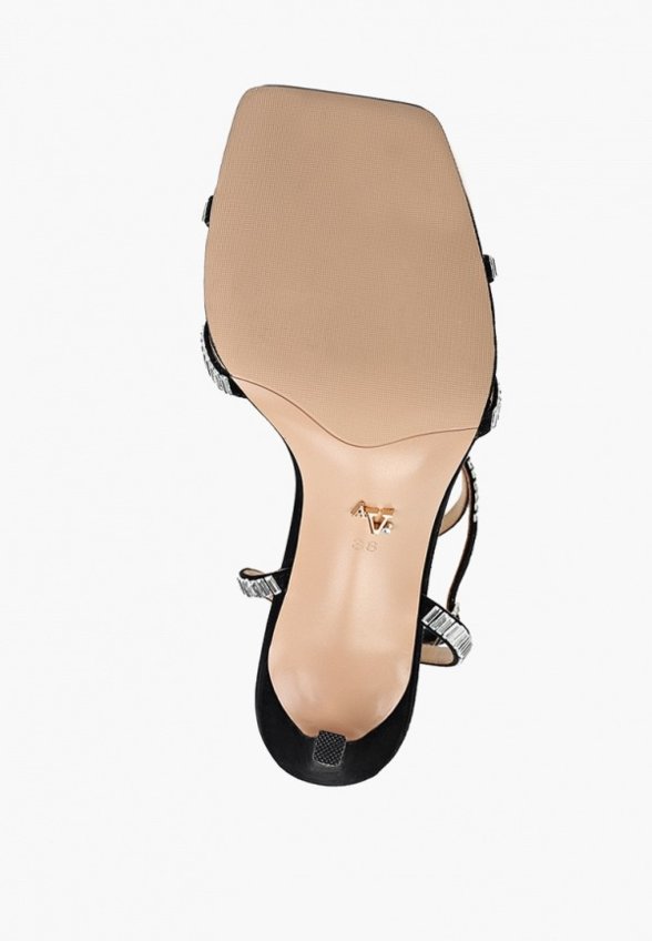 Босоножки Angelina Voloshina