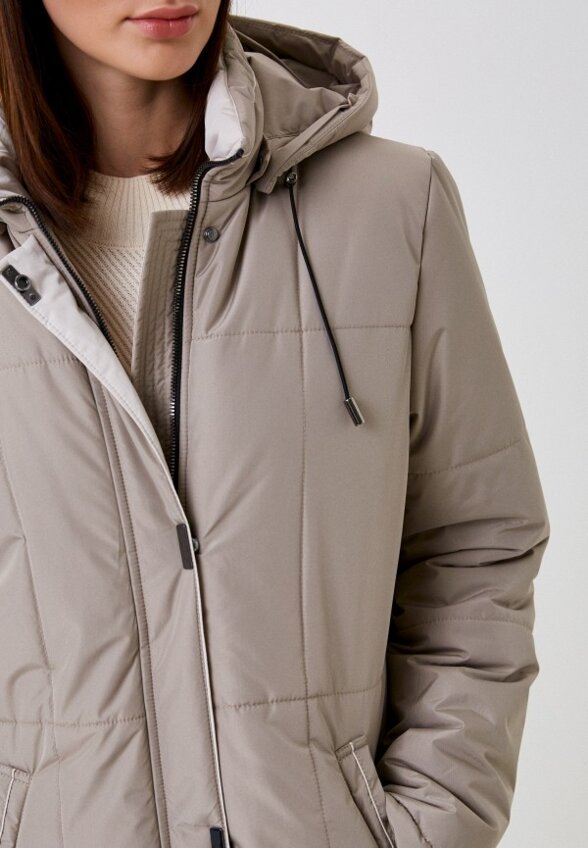 Пуховик Maritta