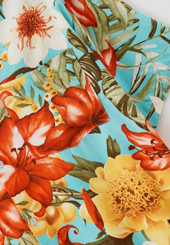 Рубашка Naturel