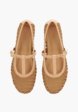 Балетки Ancient Greek Sandals4  - превью