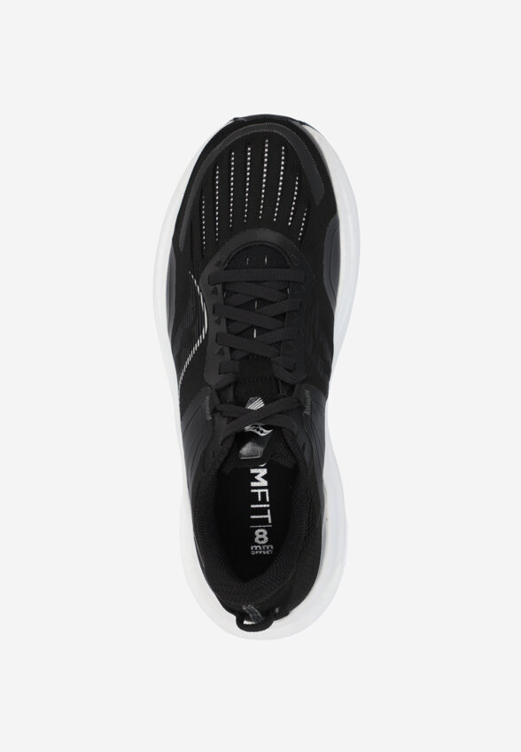 Кроссовки мужские Saucony Tempus, Черный