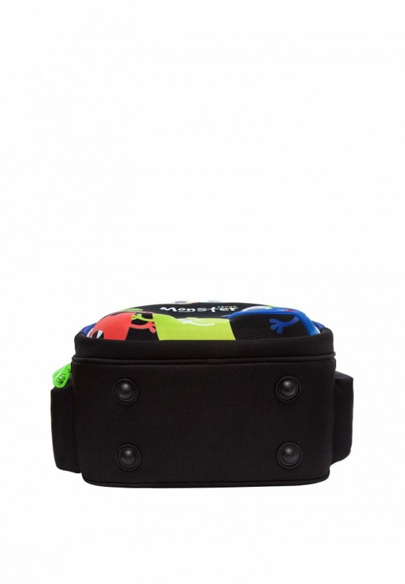 Рюкзак и брелок Grizzly