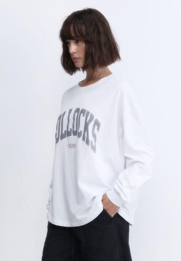 Лонгслив Befree