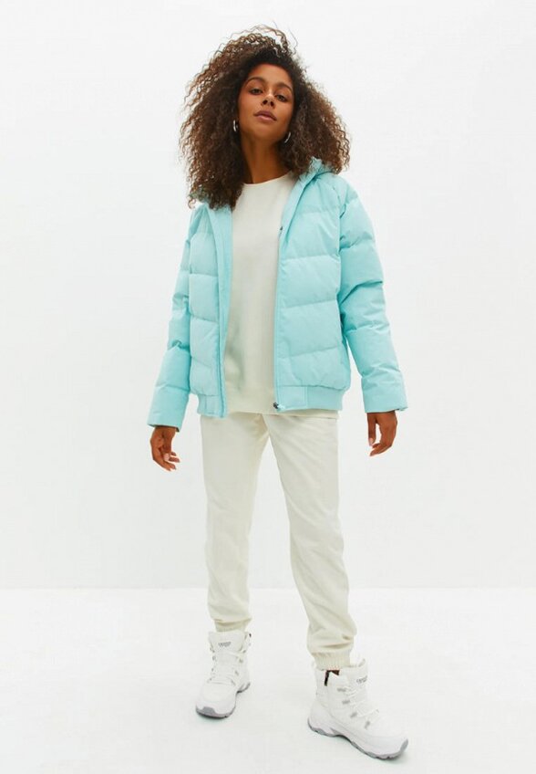 Пуховик Baasploa