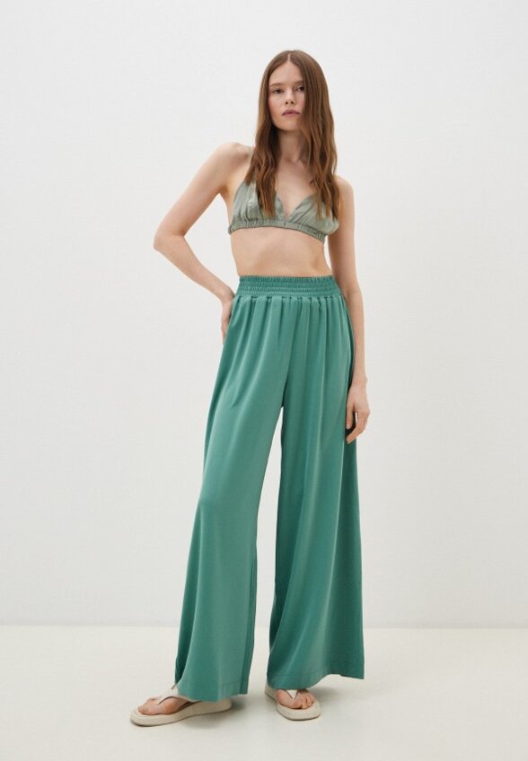 Брюки Vivostyle