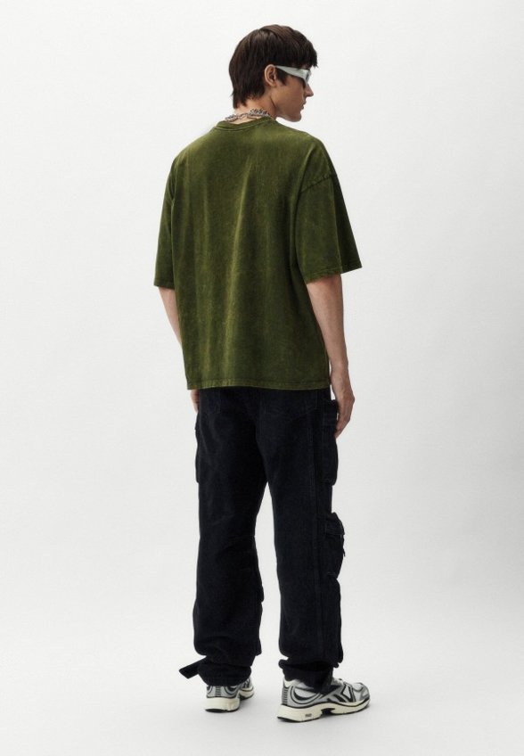 Футболка Mademan