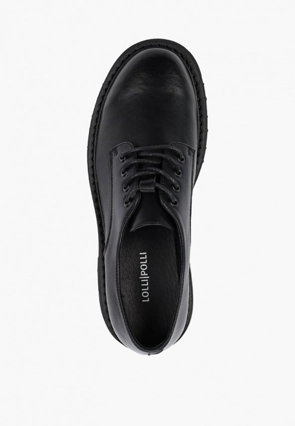 Ботинки Lolli l Polli