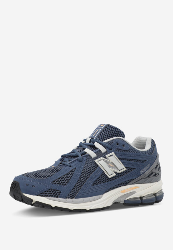 Кроссовки мужские New Balance 1906, Синий