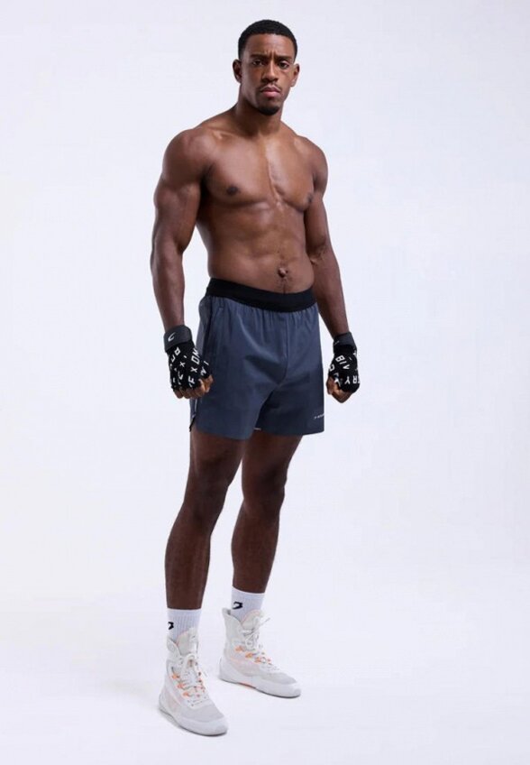 Шорты спортивные Boxraw