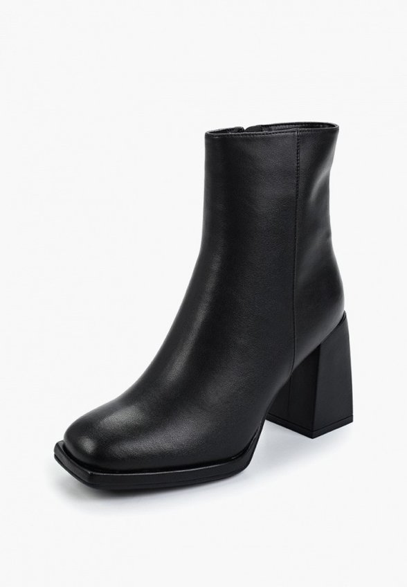 Ботильоны Covani