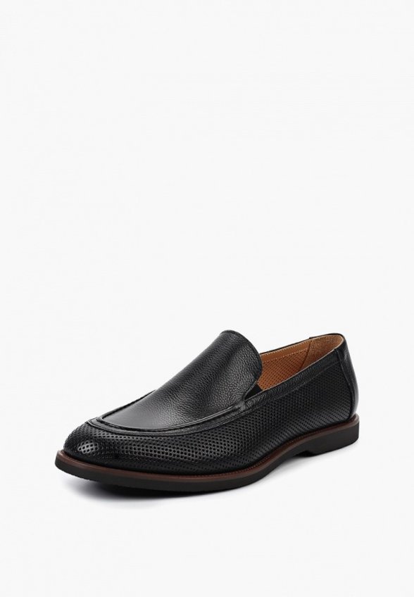 Лоферы El'Rosso