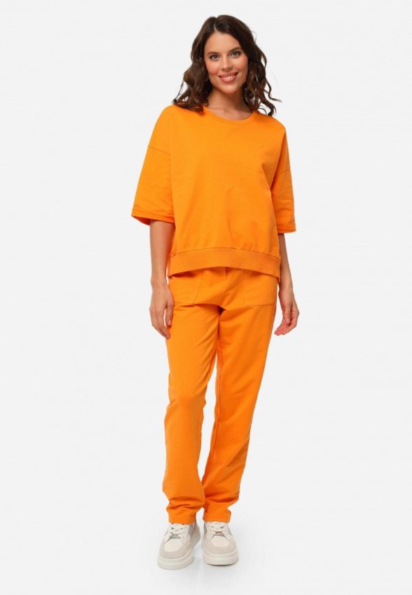 Брюки спортивные Mitica Luna