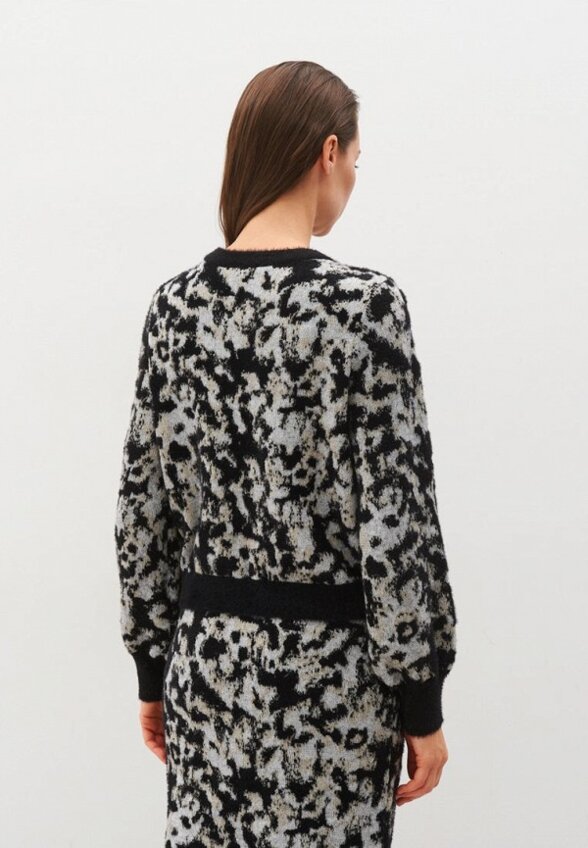 Джемпер Taifun