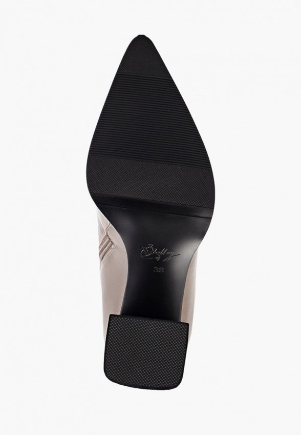 Ботфорты Valley