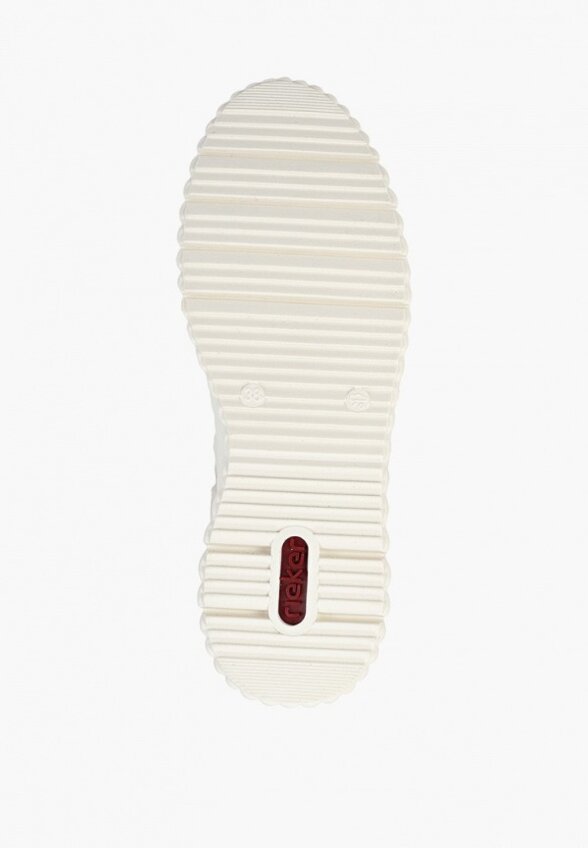 Ботинки Rieker