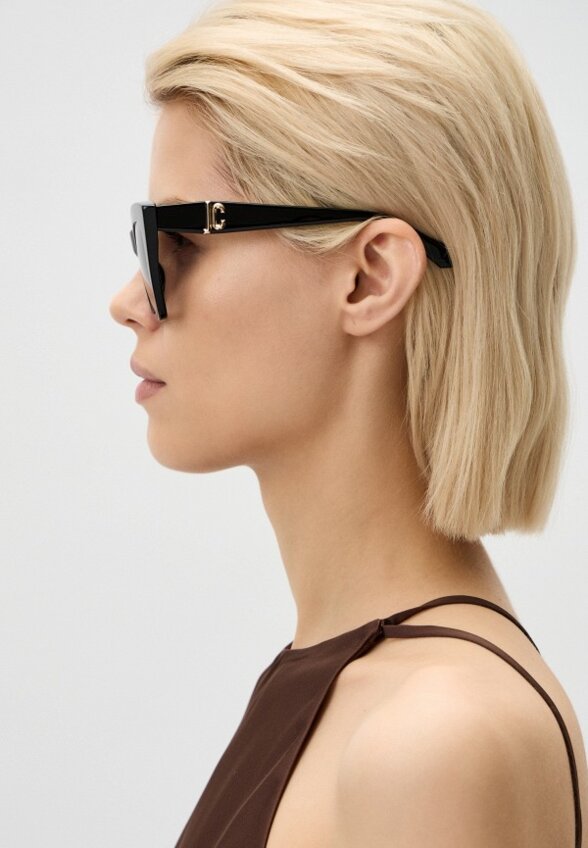 Очки солнцезащитные Just Cavalli