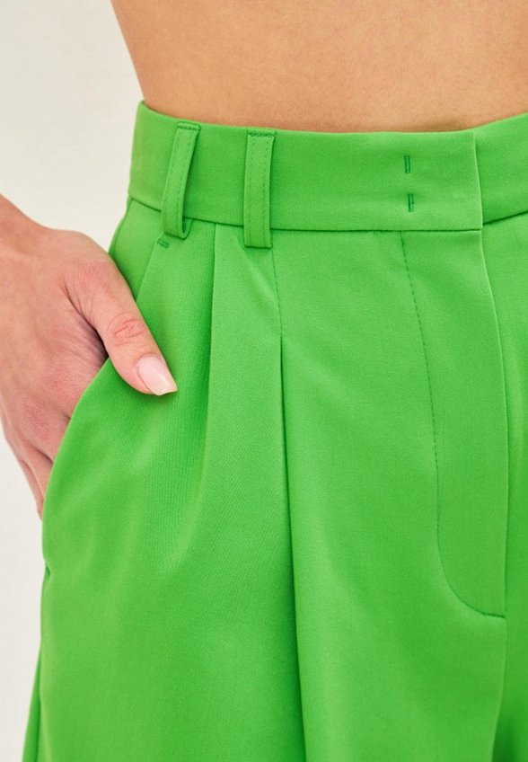 Шорты Mira Rico