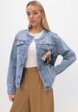Куртка джинсовая Grafinia1  - превью