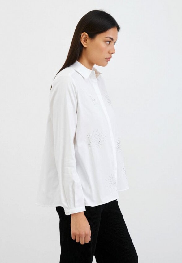 Рубашка Elisa.and.me